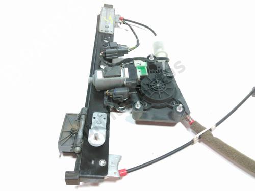 Front left window mechanism FORD FOCUS II Convertible 2.0 TDCi | BP39765367C22 - Image 5