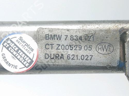 Injection rail BMW 5 (E60) M5 | BP38793358M98 - Image 2