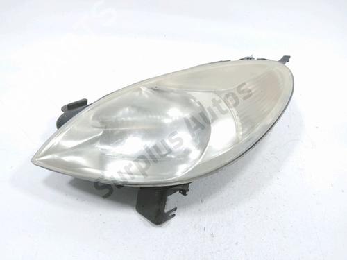 Used Left headlight CITROËN XSARA PICASSO (N68) 1.6 HDi (109 hp) 31005246