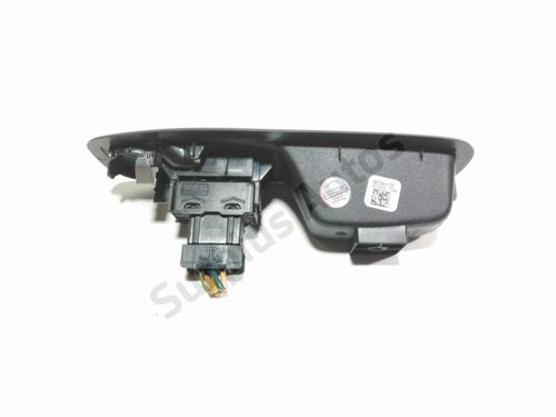 Right front window switch PEUGEOT 208 I (CA_, CC_) 1.0 VTi | BP31163091I26