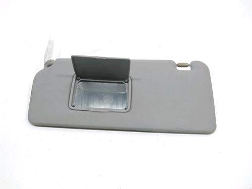 Used Left sun visor Left sun visor 31003894 31003894