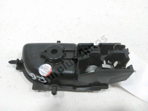 Rear left interior door handle TOYOTA YARIS (_P13_) 1.4 D (NLP130_, NLP130) | BP31000099I15