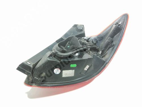 Left taillight FORD KA (RU8) 1.3 TDCi | BP28270152C34 