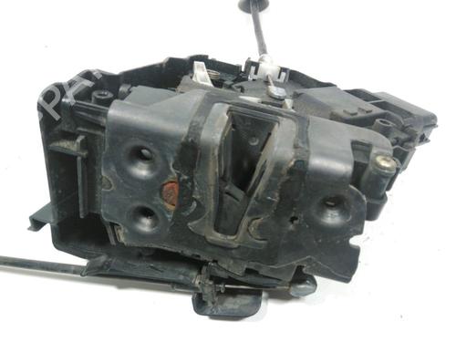 Front left lock FORD FOCUS C-MAX (DM2) 1.8 TDCi | BP37777431C98 - Image 2