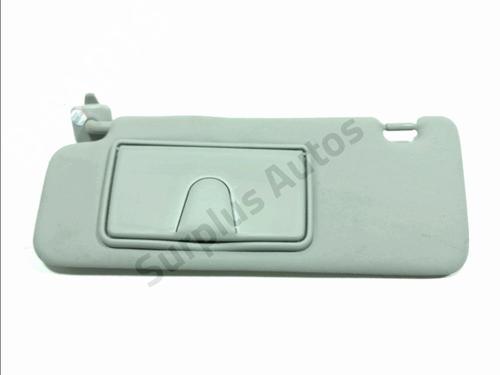 Used Right sun visor Right sun visor 37784954 37784954