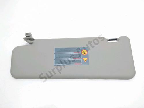 Right sun visor DACIA SANDERO 1.5 dCi | BP32226656I2
