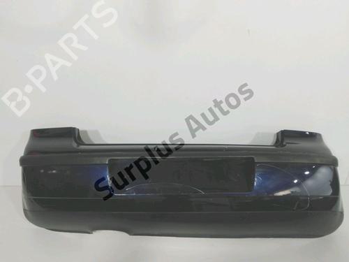 Używane Zderzak tylny VW POLO IV (9N_, 9A_) 1.2 12V (64 hp) 31000813