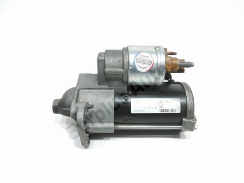 Used Starter RENAULT CLIO IV (BH_) 1.5 dCi 90 (90 hp) 31845776