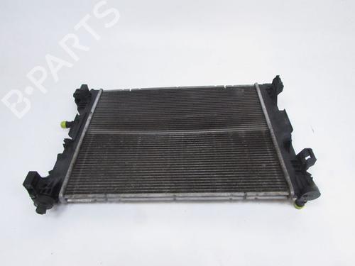 Used Water radiator Water radiator 28223033 28223033