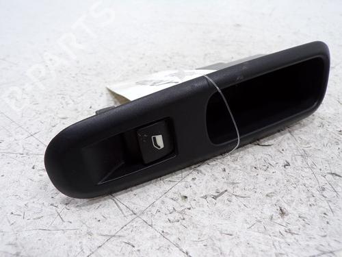 Used Left rear window switch Left rear window switch PEUGEOT 3008 I MPV (0U_) [2009-2017] 31000458 31000458
