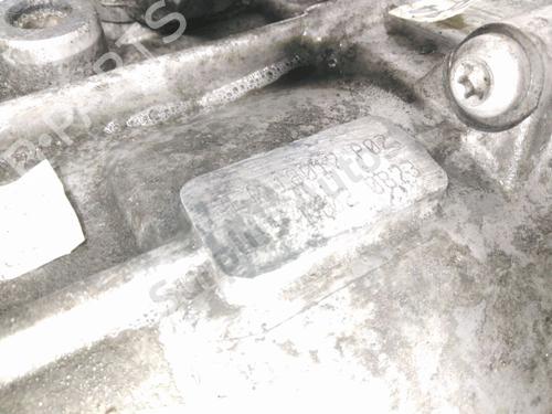 Gearbox AUDI A3 (8P1) S3 quattro | BP28224023M3  - Image 5