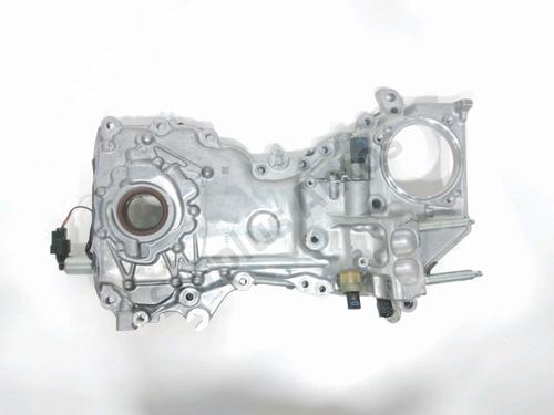 Timing cover SUZUKI SWIFT V (AZ) 1.2 Hybrid (Mild Hybrid) (A2L412) | BP38165314M123 - Image 3