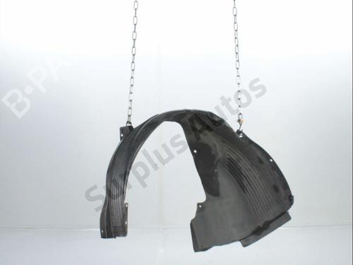 Used Wheel arch HYUNDAI i20 II (GB, IB) 1.0 T-GDI (101 hp) 32181454
