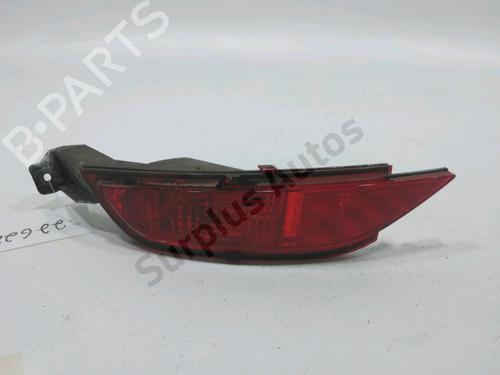 Used Rear fog light FORD FIESTA VI (CB1, CCN) 1.6 TDCi (95 hp) 31006946