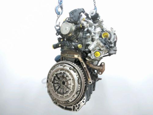 Engine DACIA DUSTER (HS_) 1.5 dCi 4x4 | BP28311262M1 