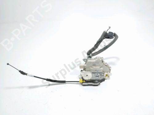 Used Front left lock Front left lock AUDI A5 (8T3) 2.0 TFSI (224 hp) 40490946 40490946