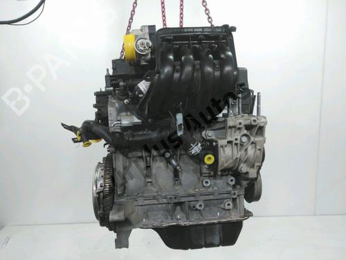 Used Engine Engine 38552940 38552940