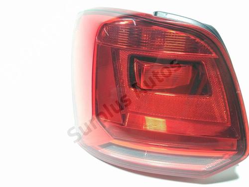 Used Left taillight Left taillight 38743557 38743557