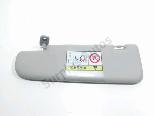 Used Right sun visor Right sun visor 37784920 37784920