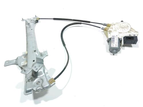 Used Rear right window mechanism RENAULT LATITUDE (L70_) 2.0 dCi 150 (L70H) (150 hp) 28250763