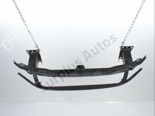 Used Front bumper reinforcement Front bumper reinforcement 36402598 36402598