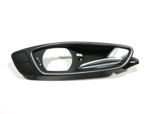 Used Front right interior door handle AUDI A1 Sportback (8XA, 8XF) 1.4 TFSI (122 hp) 28242636