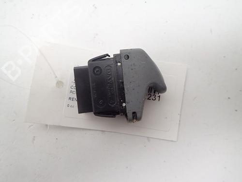 Used Right front window switch RENAULT TWINGO I (C06_) [1993-2012]  30994158