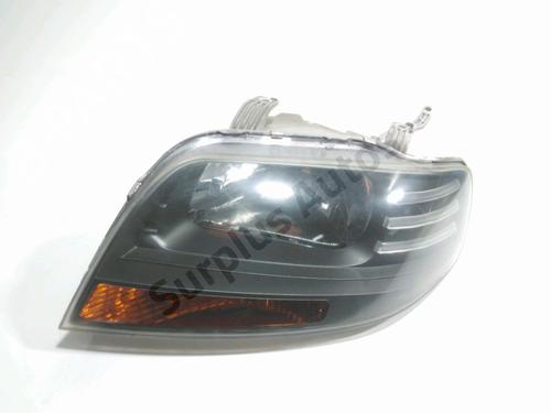 Used Left headlight CHEVROLET AVEO / KALOS Hatchback (T250, T255) 1.2 (72 hp) 31163293