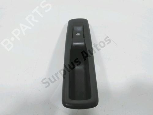 Used Right rear window switch RENAULT MEGANE III Hatchback (BZ0/1_, B3_) 1.5 dCi (BZ09, BZ0D, BZ1W, BZ29, BZ14) (110 hp) 30999382
