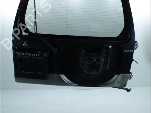 Bagklap CC/Kombi-Coupé Bagklap CC/Kombi-Coupé 28259412 28259412