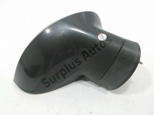 Right mirror SEAT IBIZA IV ST (6J8, 6P8) 1.6 TDI | BP30997255C27