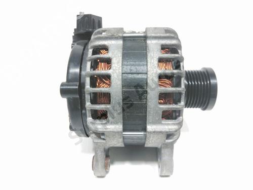 Alternator RENAULT CLIO V (B7_) 1.0 TCe 90 (B7MT) | BP37763955M7 - Image 4