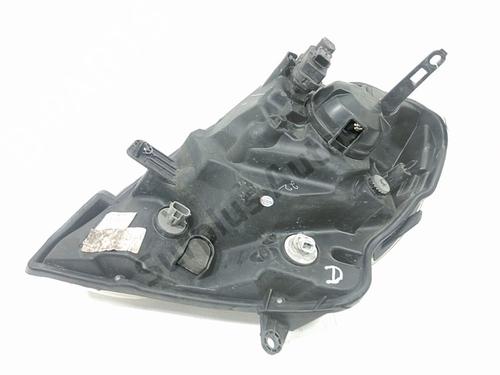 Right headlight RENAULT KANGOO Express (FW0/1_) 1.5 dCi 75 (FW07, FW10, FW04) | BP39765686C29 - Image 2