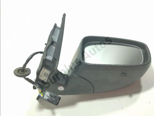 Bakspejl Højre DACIA SPRING EV (B6M1) | BP38981185C27 - Image 3