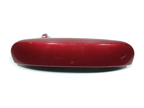 Used Front right exterior door handle MITSUBISHI MIRAGE / SPACE STAR VI Hatchback (A0_A) 1.0 (A05A) (71 hp) 28241894
