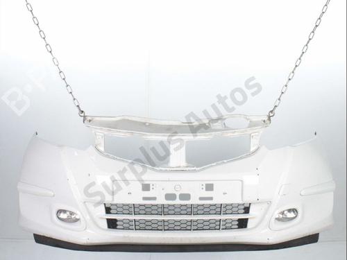 Used Front bumper Front bumper 38345430 38345430
