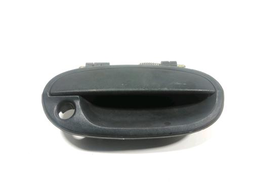Used Front right exterior door handle Front right exterior door handle 37774407 37774407