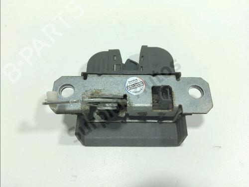 Used Tailgate lock Tailgate lock 37628250 37628250