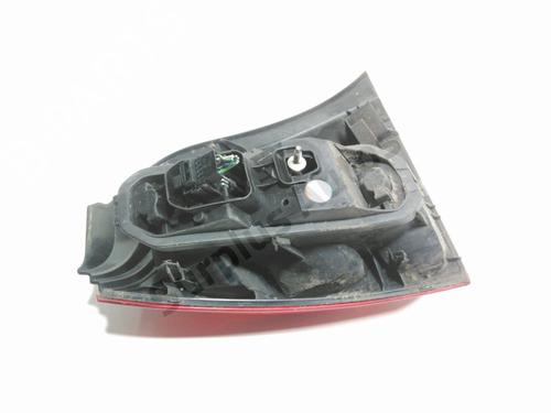 Right taillight RENAULT TWINGO II (CN0_) 1.5 dCi (CN0E) | BP36963116C35 - Image 3