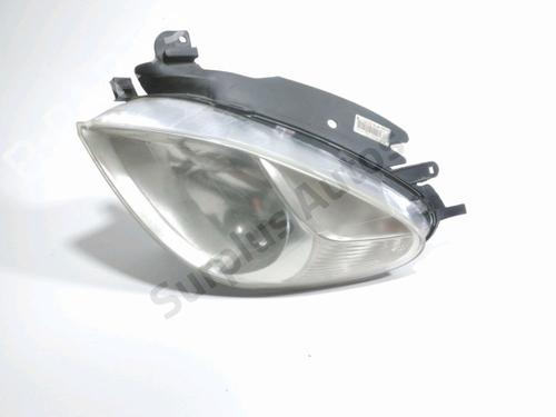 Faro izquierdo CITROËN XSARA PICASSO (N68) 1.6 HDi (90 hp) 28266901