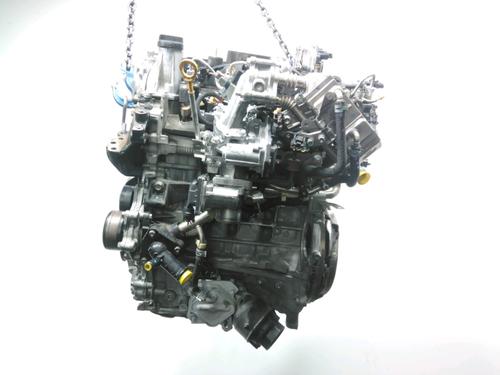 Used Engine Engine TOYOTA YARIS (_P13_) 1.4 D (NLP130_, NLP130) (90 hp) 28218708 28218708