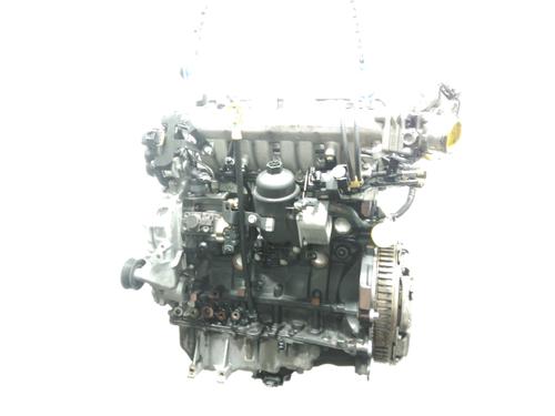 Used Engine Engine HYUNDAI i30 (FD) 1.6 CRDi (90 hp) 28218624 28218624