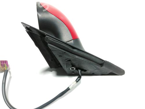 Left mirror SEAT IBIZA III (6L1) 1.4 16V | BP28245760C26 