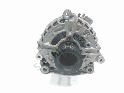 Used Alternator Alternator BMW X6 (G06, F96) xDrive M 50 d (400 hp) 33733486 33733486