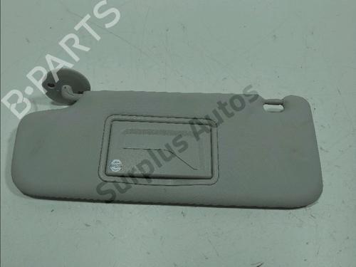 Used Left sun visor Left sun visor CITROËN C3 AIRCROSS II (2R_, 2C_) 1.5 BlueHDi 110 (110 hp) 36314900 36314900