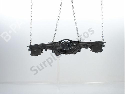 Used Grille Grille RENAULT CLIO IV (BH_) 1.5 dCi 75 (75 hp) 35773637 35773637