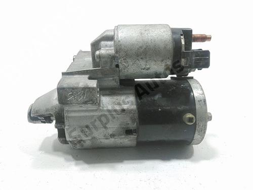 Used Starter Starter CITROËN C4 II (NC_) 1.6 VTi 120 (NC5FS0, NC5FS9) (120 hp) 40059146 40059146