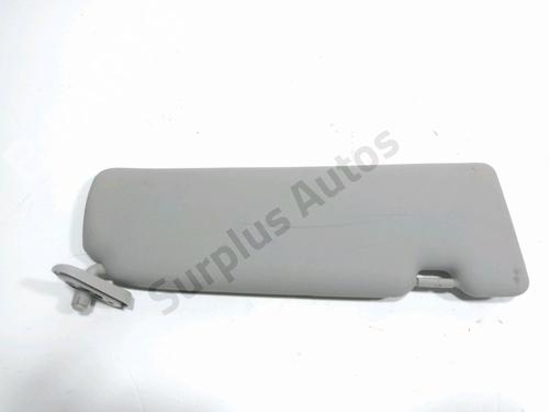 Left sun visor BMW 1 (E87) 120 d | BP30087214I1 