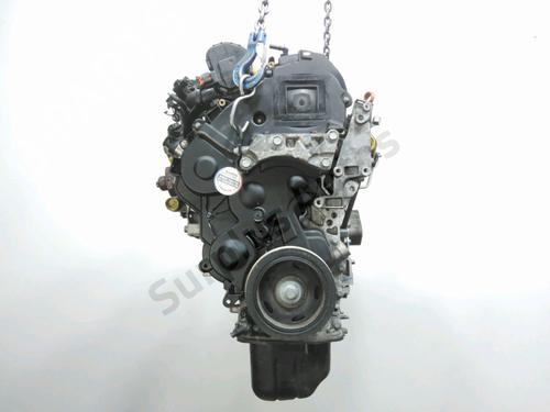 Engine CITROËN C3 II (SC_) 1.4 HDi 70 (SC8HZC, SC8HR0, SC8HP4) | BP30190850M1 