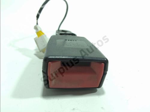 Seat buckle DS DS 3 (SA_) 1.2 THP 110 / PureTech 110 (SAHNPS, SAHNZ6, SAHNZT) | BP33534375I32 - Image 3